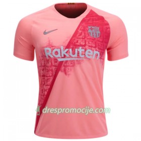 FC Barcelona Dres Treći 2018/19 Kratkih Rukava